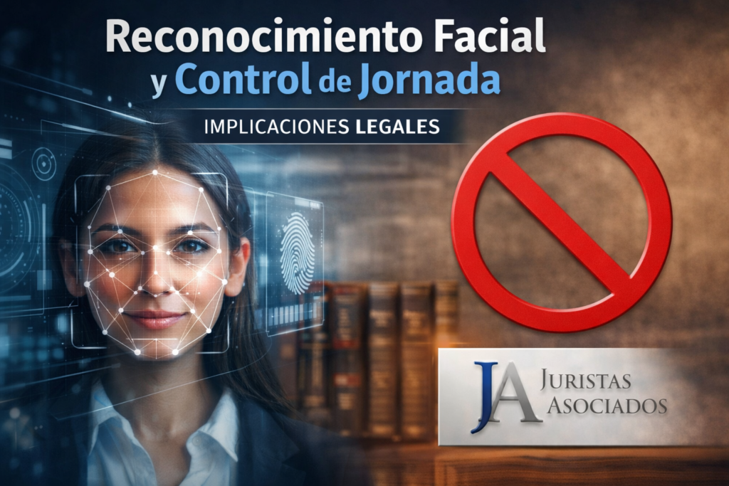 Reconocimiento facial