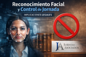 Reconocimiento facial