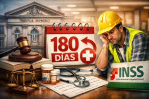 BAJA 180 DIAS